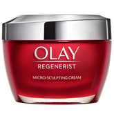 Olay Regenerist Micro-Sculpting Face Cream - 50g