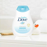 Dove Rich Moisture Baby Shampoo - 200ml