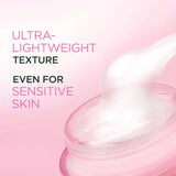 Garnier Sakura Glow Ceramide Water Gel - 50ml