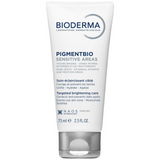 Bioderma Pigmentbio Sensitive Areas Cream - 75ml