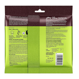 Godrej Rich Creme Hair Color Dark Brown 4.06 - 20g + 20ml
