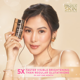Hikari Aurum S-Acetyl Glutathione - 30s