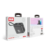 Earldom 10000mAh Mini Power Bank ET-PB61