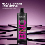 Karseell BNC Keratin Straightening Treatment - 500ml