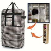 Multi Purpose Universal Travel Bag With Wheels