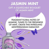 Marvis Toothpaste Jasmin Mint - 85ml