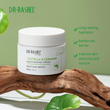 Dr.Rashel Centella & Ceramide Soothing Repair Face Cream - 50g