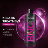 Karseell BNC Keratin Straightening Treatment - 500ml