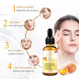 Aichun Beauty Egg Face Serum - 30ml