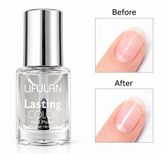 LIFULAN Long Lasting Color Clear Nail Polish – 16ml
