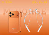 M-HORSE 17 Pro Max 4G 6 جيجابايت رام + 64 جيجابايت روم