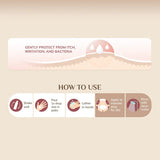 Lactacyd Feminine Wash Pro Sensitive - 60ml