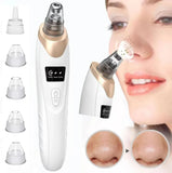 Rechargeable Facial Pore Cleaner Kit