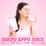 You Glow Babe Shepu Appu Juice Drink - 150g