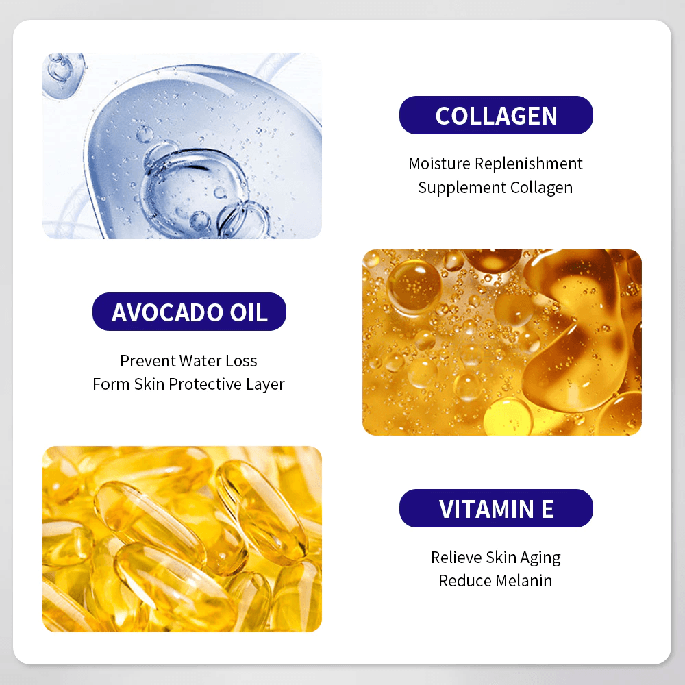 لوشن ديسار لتبييض اليدين والجسم بالكولاجين - 480 جرام لوشن ديسار لتبييض اليدين والجسم بالكولاجين - 480 جرام