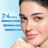Ponds Hydra Miracle Moisturised Cold Cream - 100ml