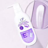 لوشن الجسم جلوتاثيون من دكتور ديفي - ٥٠٠ مل