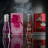 عرض عطر سمارت كولكشن رقم 94 + رقم 104 (1+1)