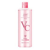 KNIYEA Moisturizing Vitamin C Toner - 500ml (Pink)