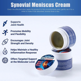 Sumifun Synovial Meniscus Joint Pain Relief Cream - 10g