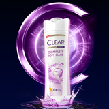 Clear Complete Care Anti-Dandruff Shampoo - 400ml