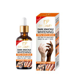 Dr. Davey Dark Knuckle Brightening Serum - 50ml