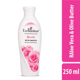 Enchanteur Romantic Perfumed Body Lotion - 250ml