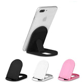 Multi Angle Foldable Desktop Stand