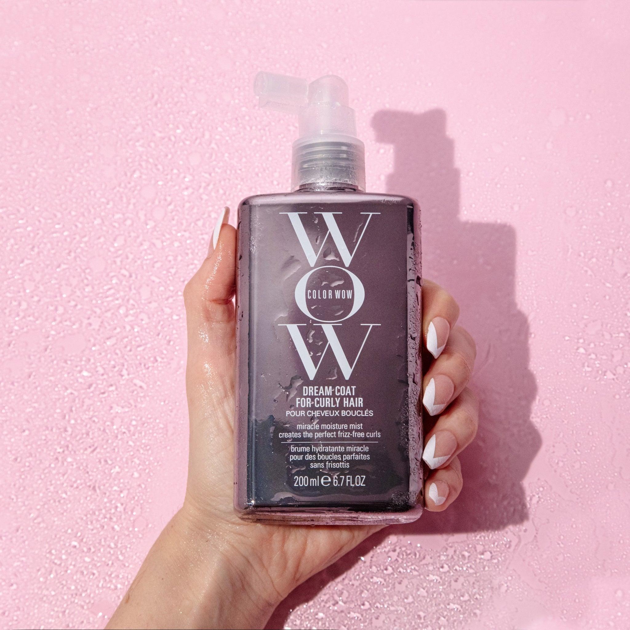 Color Wow Dream Coat For Curly Hair - 200ml Color Wow Dream Coat For Curly Hair - 200ml