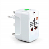 Hitage All In One Universal Travel Adapter HUP-401