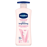 Vaseline Healthy Bright Daily Brightening Body Lotion - 400ml