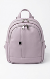 High Quality Women's Stylish Travel Backpack - 3116Q#
