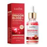 Sadoer Dragon Blood Anti-Aging Serum - 30ml