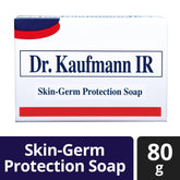Dr. Kaufmann IR Skin-Germ Protection Sulfur Soap 80 g - Pinoyhyper