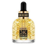 Dr.Rashel 24K gold Radiance & Anti-Aging Eye Serum - 30ml - Pinoyhyper