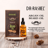 DR.RASHEL Argan Oil Hair Growth Beard Oil - 30ml - Pinoyhyper