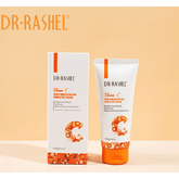 Dr. Rashel Vitamin C Brightening & Hydrating Hand & Foot Cream - 100g - Pinoyhyper