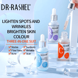 Dr. Rashel Vitamin C , Retinol & Hyaluronic Acid Complete Facial Serum - Pinoyhyper