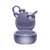 Hie-Q Clip-Go Pro Open Ear Clip Earbuds