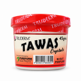 Truderm Tawas Crystals Deodorant Powder - 45g