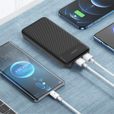 Earldom 10000mAh High Capacity Power Bank ET-PB56 - Pinoyhyper