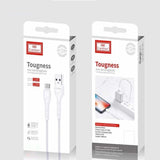 Earldom Fast Charging Type-C USB Cable EC-095C - Pinoyhyper