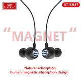 Earldom Sports Wireless Headset BH47 - Pinoyhyper