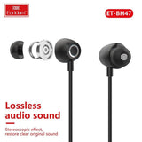 Earldom Sports Wireless Headset BH47 - Pinoyhyper