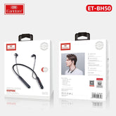 Earldom Wireless Handing Headphone BH50 - Pinoyhyper