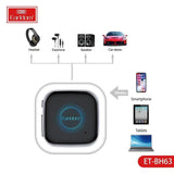 Earldom Wireless Headset BH63 - Pinoyhyper