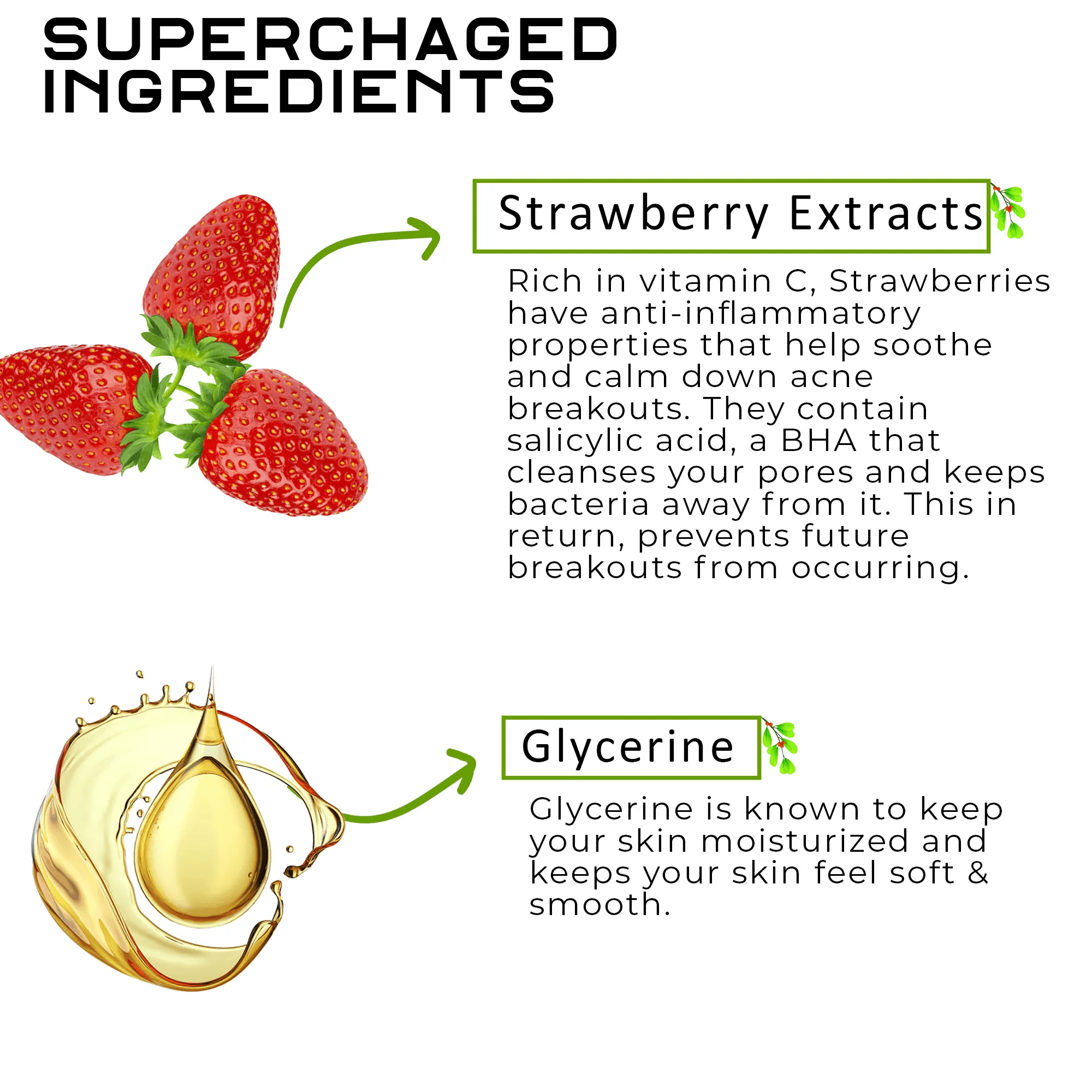 Earth Genix Body Wash Strawberry - 300ml - Pinoyhyper Earth Genix Body Wash Strawberry - 300ml - Pinoyhyper