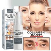 Eelhoe Collagen Boost Anti-Wrinkle Face Cream - 30ml - Pinoyhyper