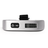 Electronic Digital Luggage Scale - Pinoyhyper