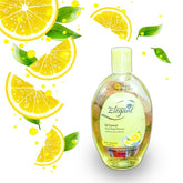 Elegant Facial Deep Cleanser with Pure Lemon Extract - 225ml - Pinoyhyper